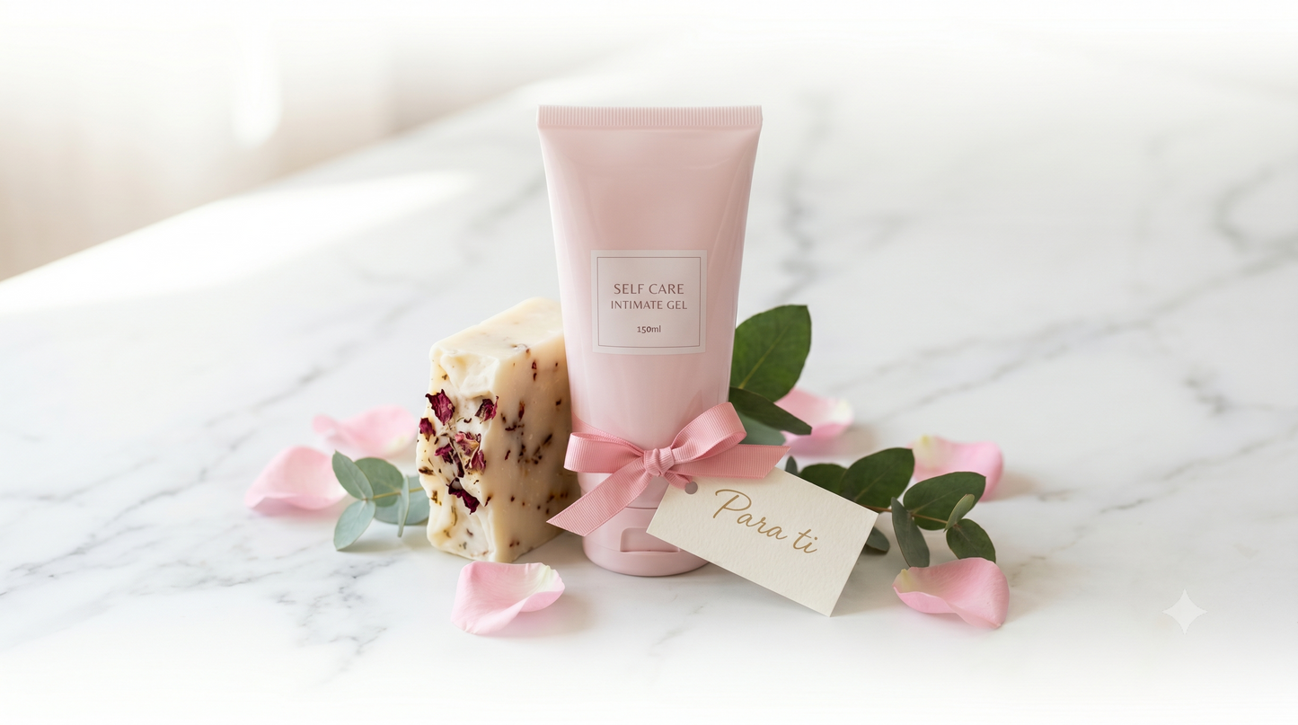 FirmLift™ — Crema Reafirmante Para Pechos i Zona intima+ Jabón de REGALO GRATIS