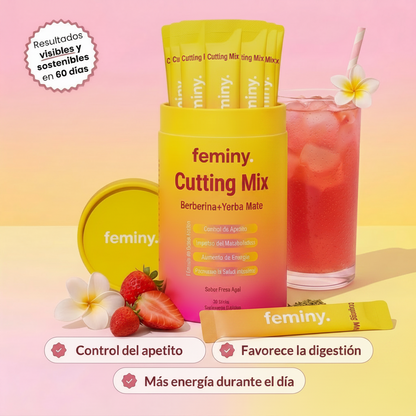 Cutting Mix GLP-1