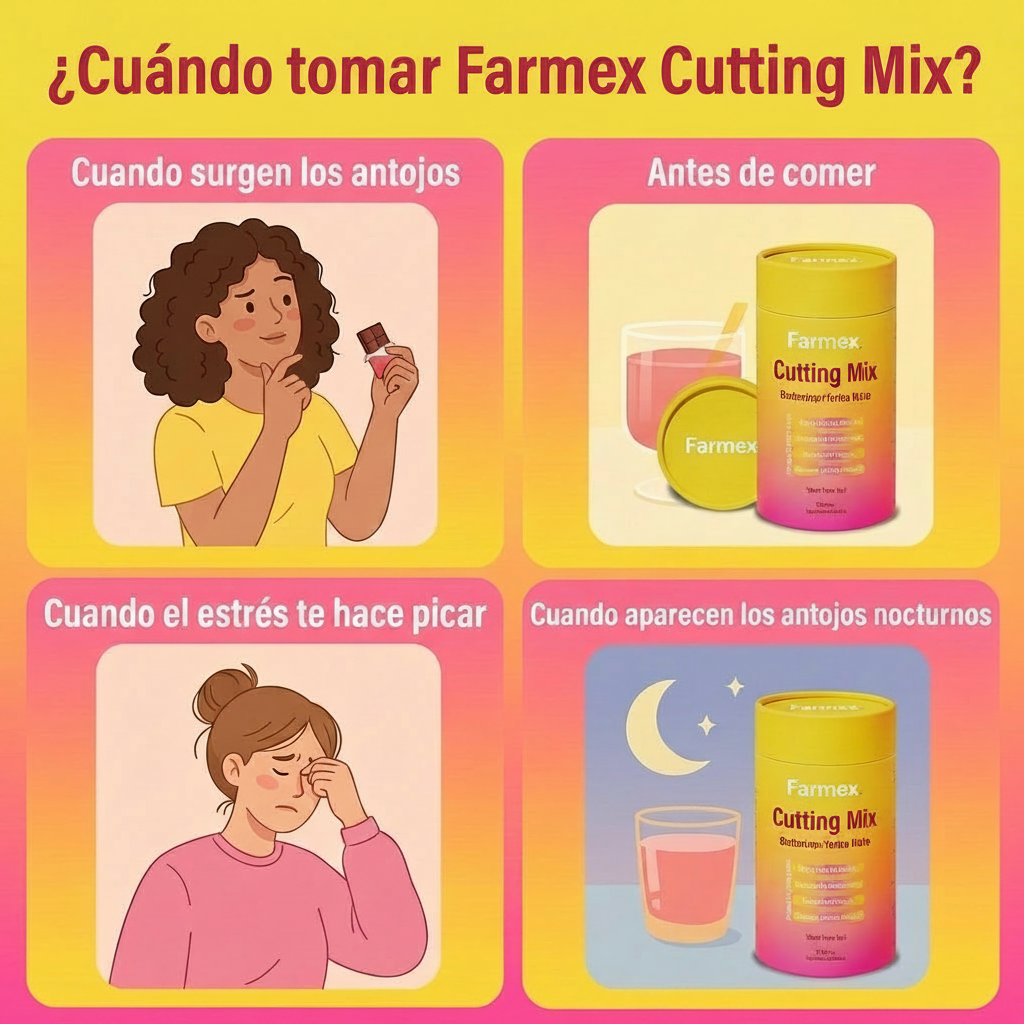 Cutting Mix GLP-1